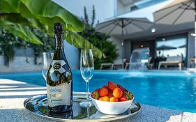 Luxury Villas White Sails